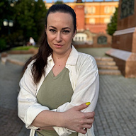 Наталья Злобина
