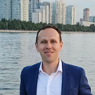 Александр Рыжов